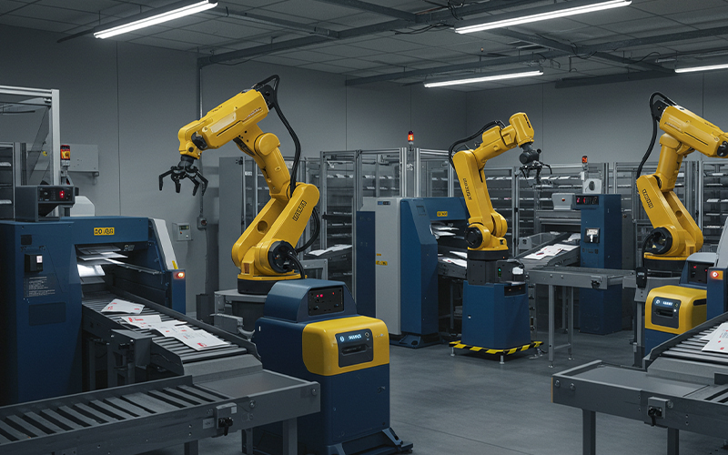 Mailroom solutions thumbnail