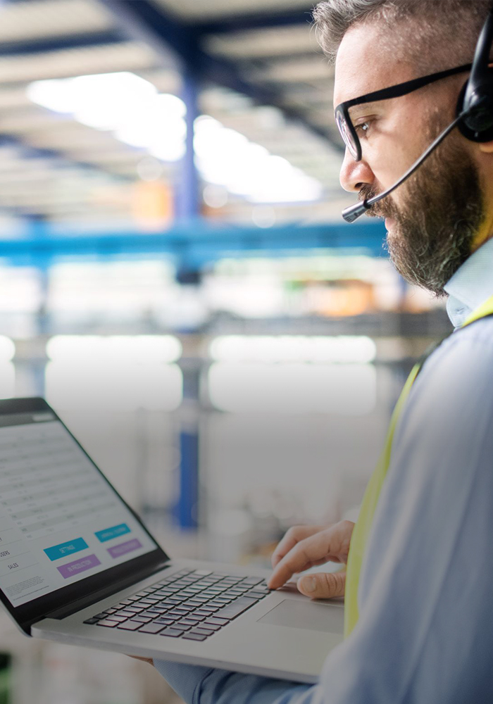 Mobile homepage slider 2