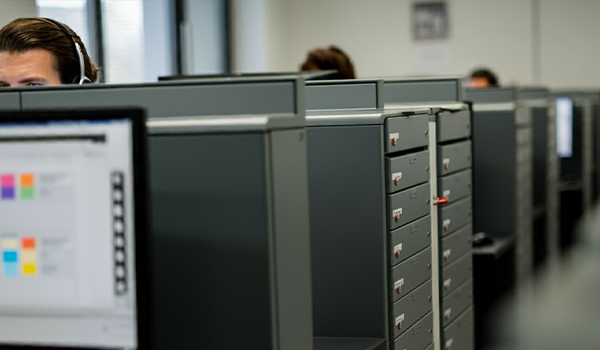 Digitization of Letters thumbnail