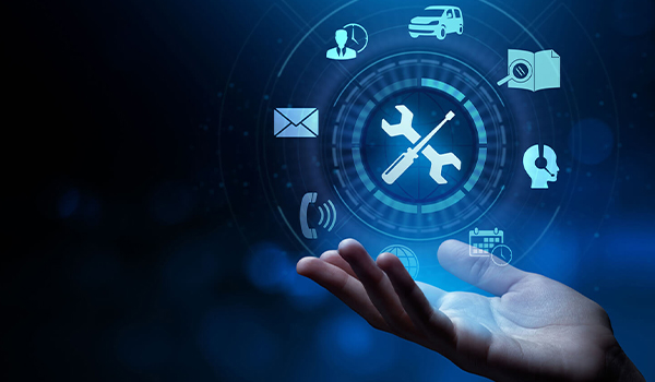 Support & Maintenance thumbnail